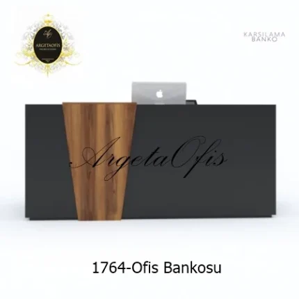 1764 Danışma Bankoları
