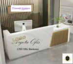 1765 Danışma Bankoları