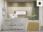 1765 Danışma Bankoları