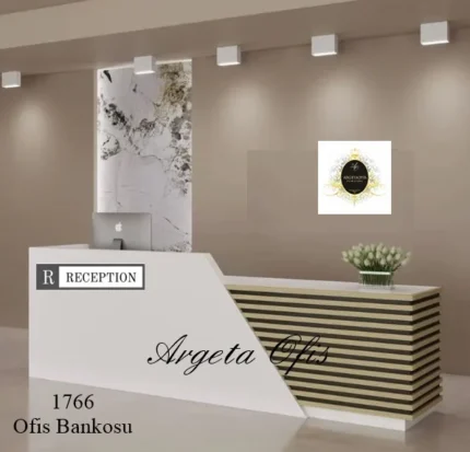 1766 Danışma Bankoları