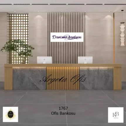 1767 Danışma Bankoları