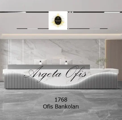 1768 Danışma Bankoları