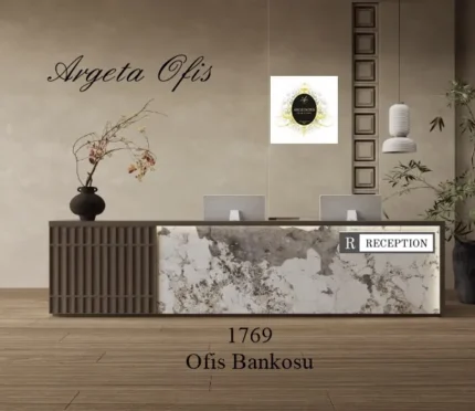 1769 Danışma Bankoları