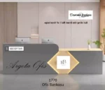 1770 Danışma Bankoları