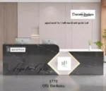 1770 Danışma Bankoları