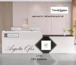 1770 Danışma Bankoları