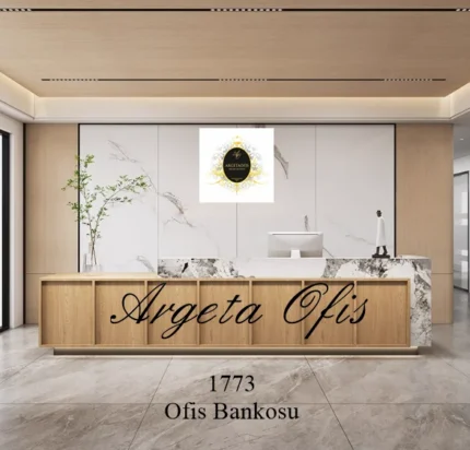 1773 Danışma Bankoları