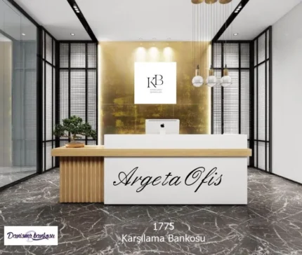 1775 Danışma Bankoları