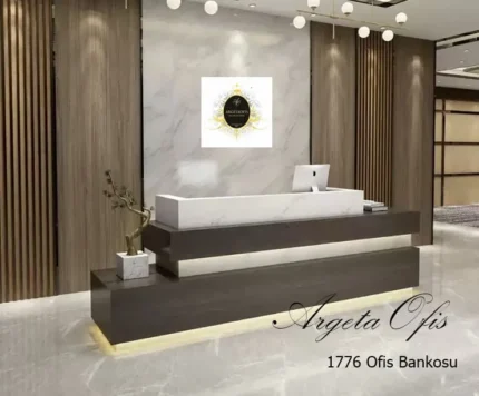 1776 Danışma Bankoları