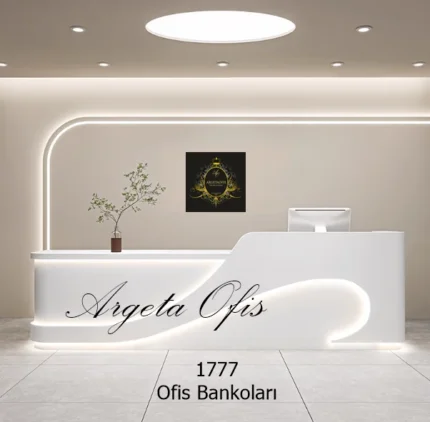 1777 Danışma Bankoları