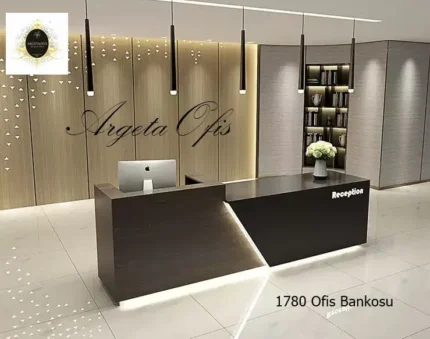 1780 Danışma Bankoları