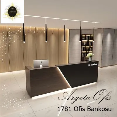 1781 Danışma Bankoları