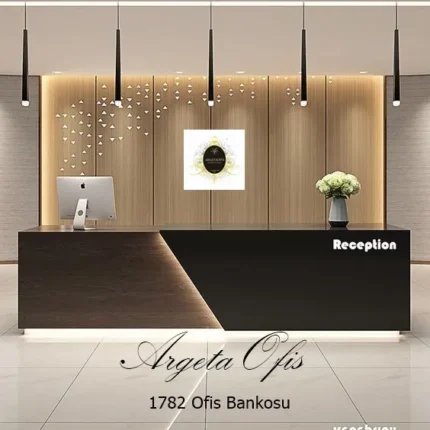 1782 Danışma Bankoları