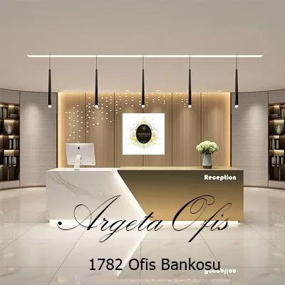 1782 Danışma Bankoları