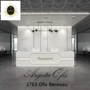 1783 Danışma Bankoları