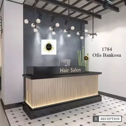 1784 Danışma Bankoları