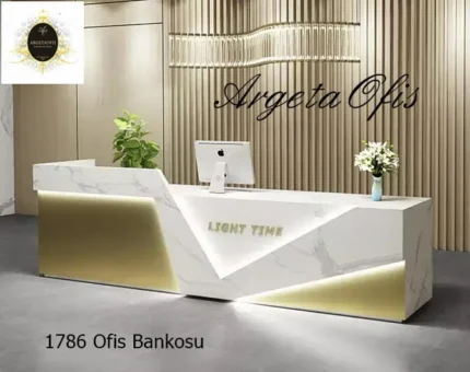 1786 Danışma Bankoları