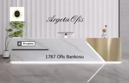 1787 Danışma Bankoları
