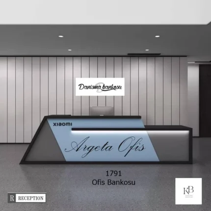 1791 Danışma Bankoları