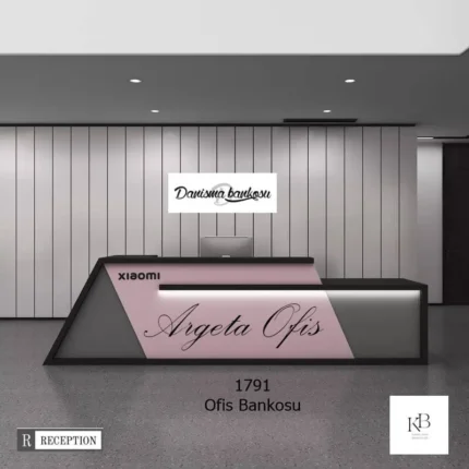 1791 Danışma Bankoları