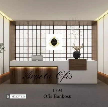 1794 Danışma Bankoları