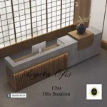 1794 Danışma Bankoları