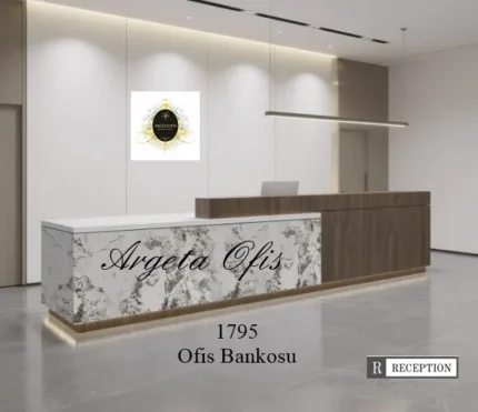 1795 Danışma Bankoları