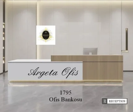 1795 Danışma Bankoları
