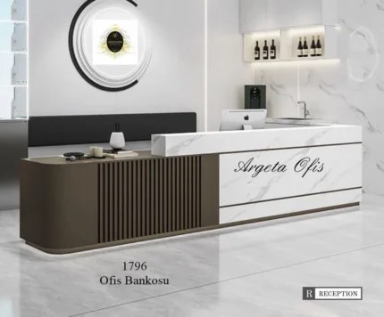 1796 Danışma Bankoları