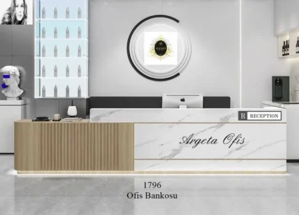 1796 Danışma Bankoları