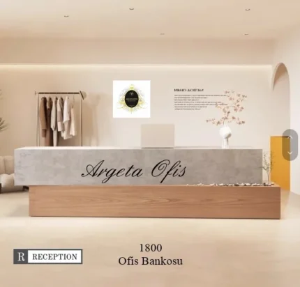 1800 Danışma Bankoları