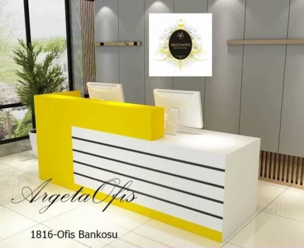 1816 Danışma Bankoları