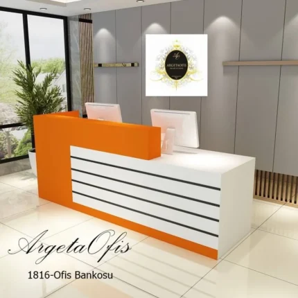 1816 Danışma Bankoları