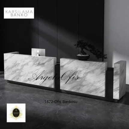 1822 Danışma Bankoları