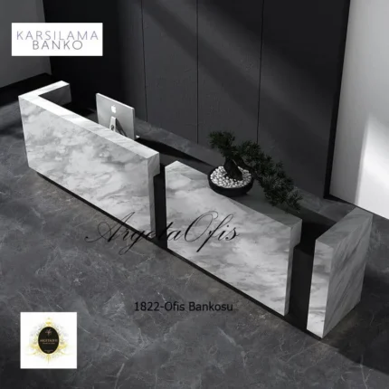 1822 Danışma Bankoları