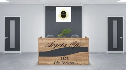1823 Danışma Bankoları