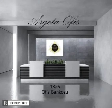 1825 Danışma Bankoları