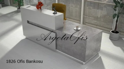 1826 Danışma Bankoları