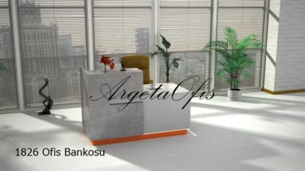 1826 Danışma Bankoları