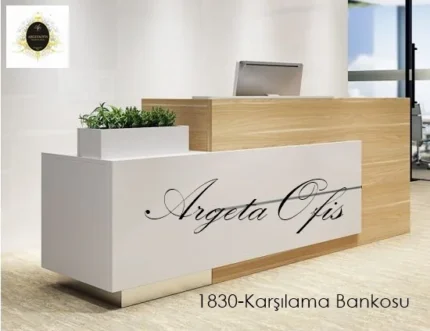 1830 Danışma Bankoları