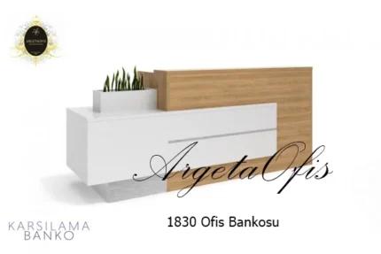 1830 Danışma Bankoları