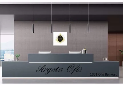 1831 Danışma Bankoları