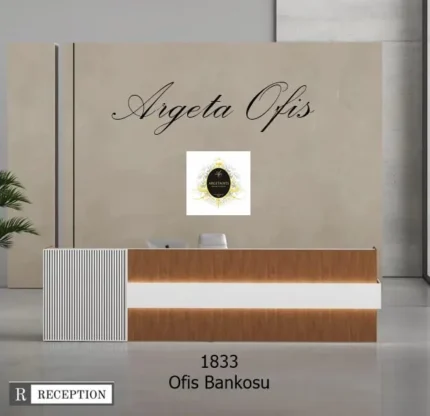 1833 Danışma Bankoları