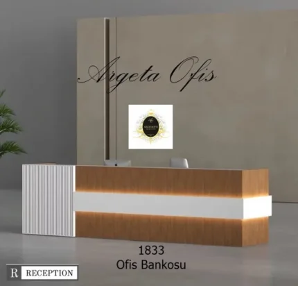 1833 Danışma Bankoları