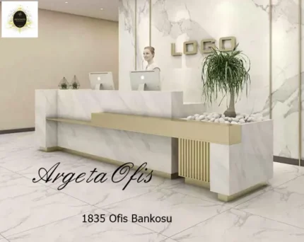 1835 Danışma Bankoları