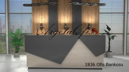 1836 Danışma Bankoları