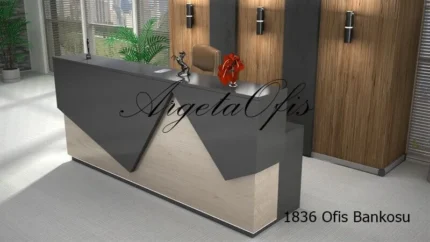 1836 Danışma Bankoları