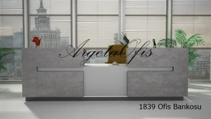 1839 Danışma Bankoları