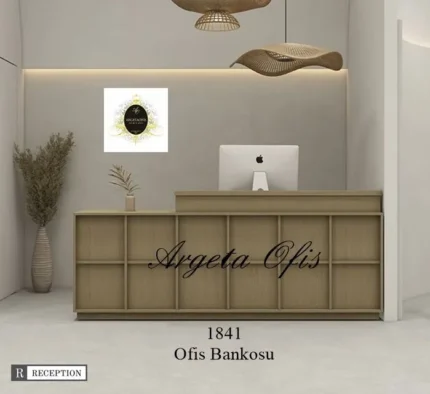 1841 Danışma Bankoları