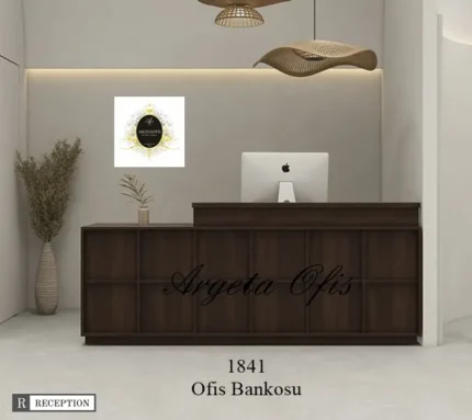 1841 Danışma Bankoları